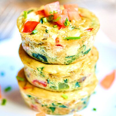 Egg Muffins