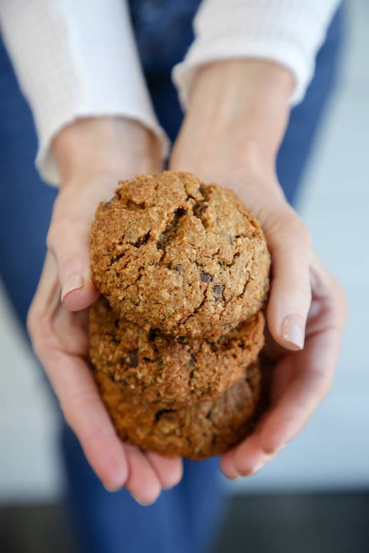 Barb's Boobie Milk Lactation Cookies (1/2 Dozen)