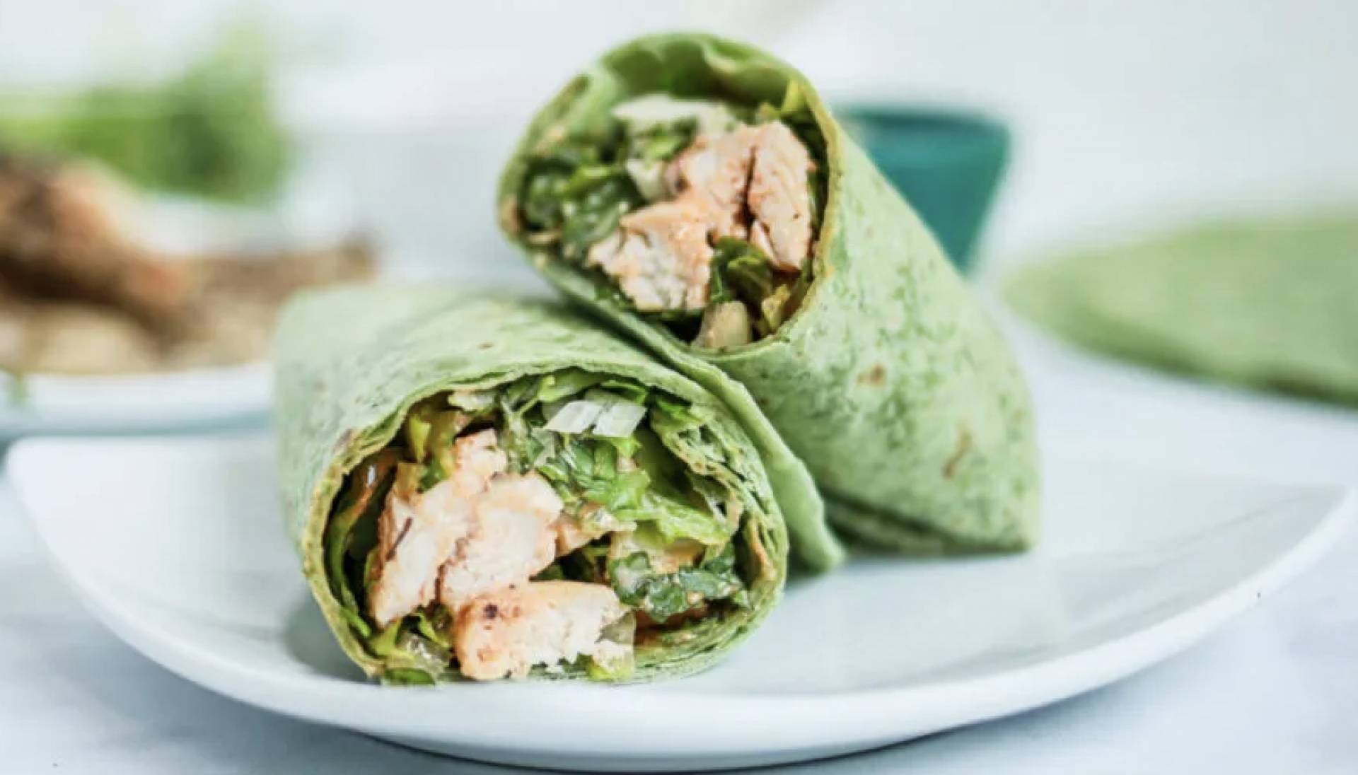 Cleo Buffalo Wrap