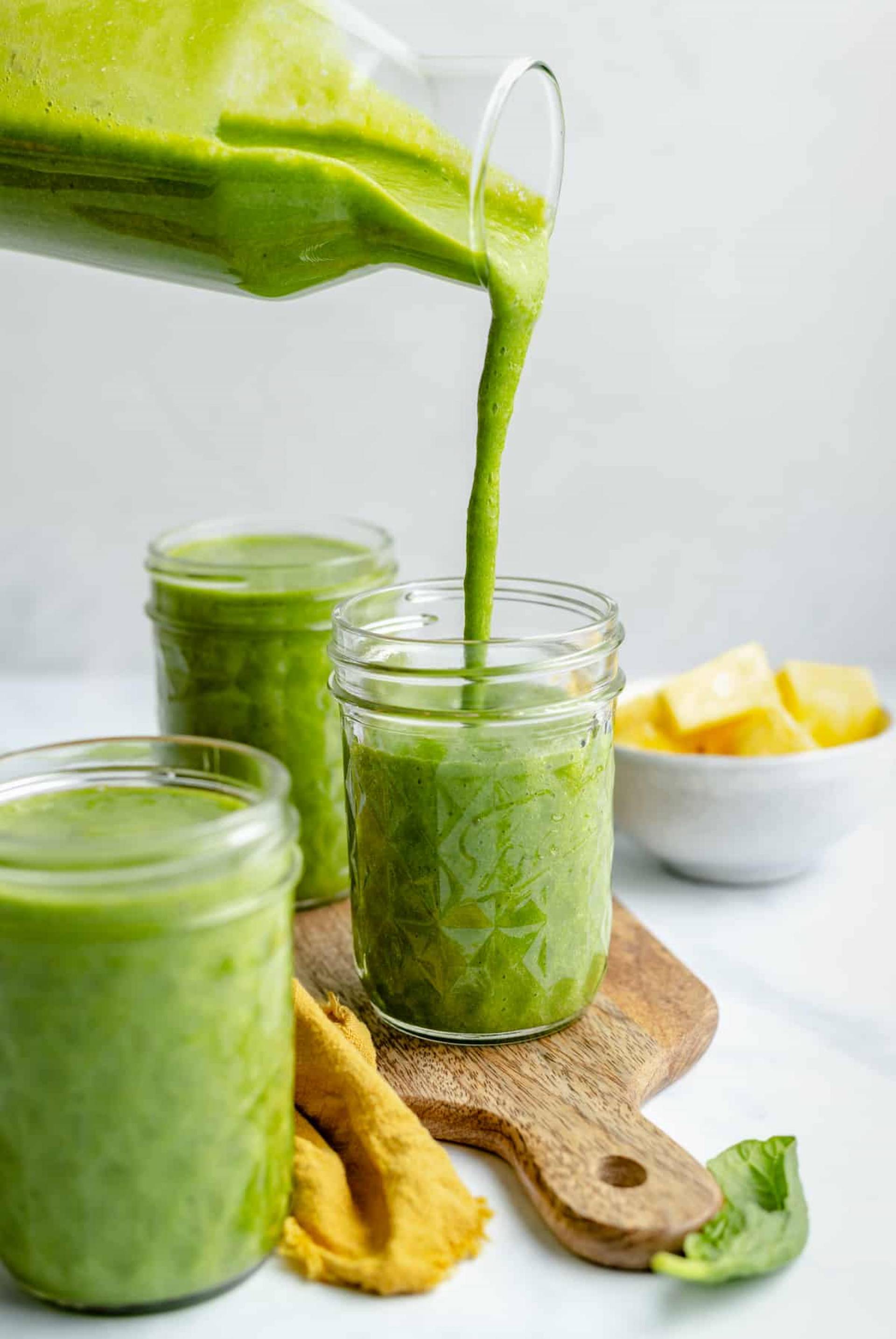 Mighty Green