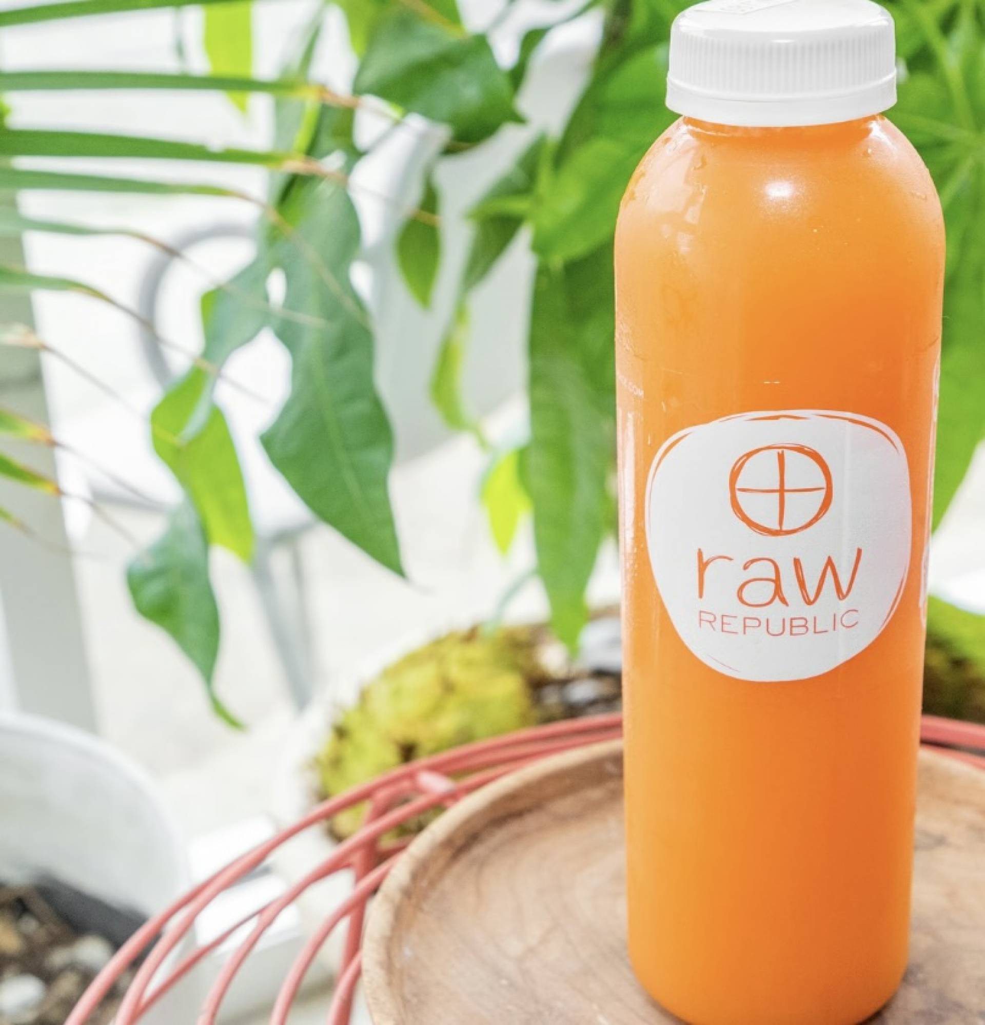 Carrot Coco