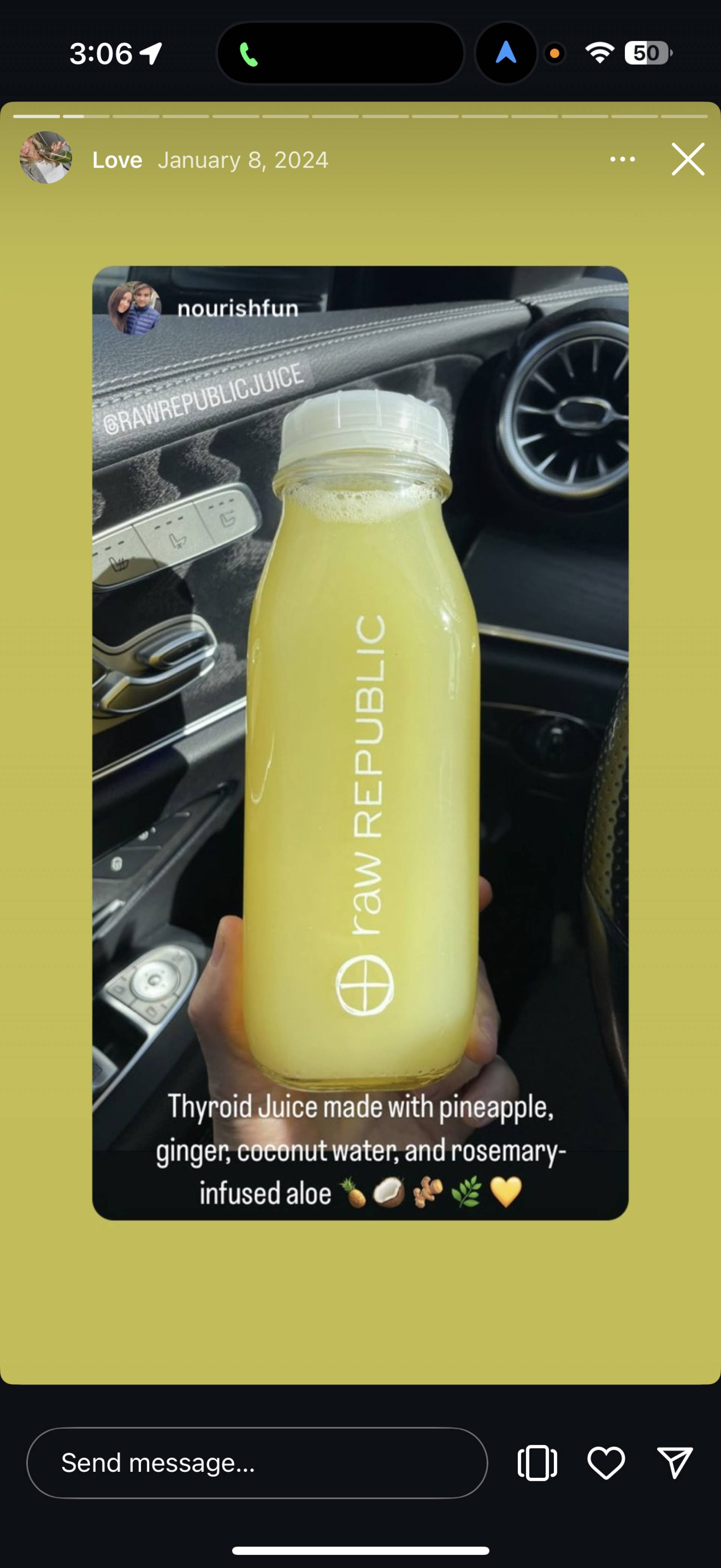 Lemonade