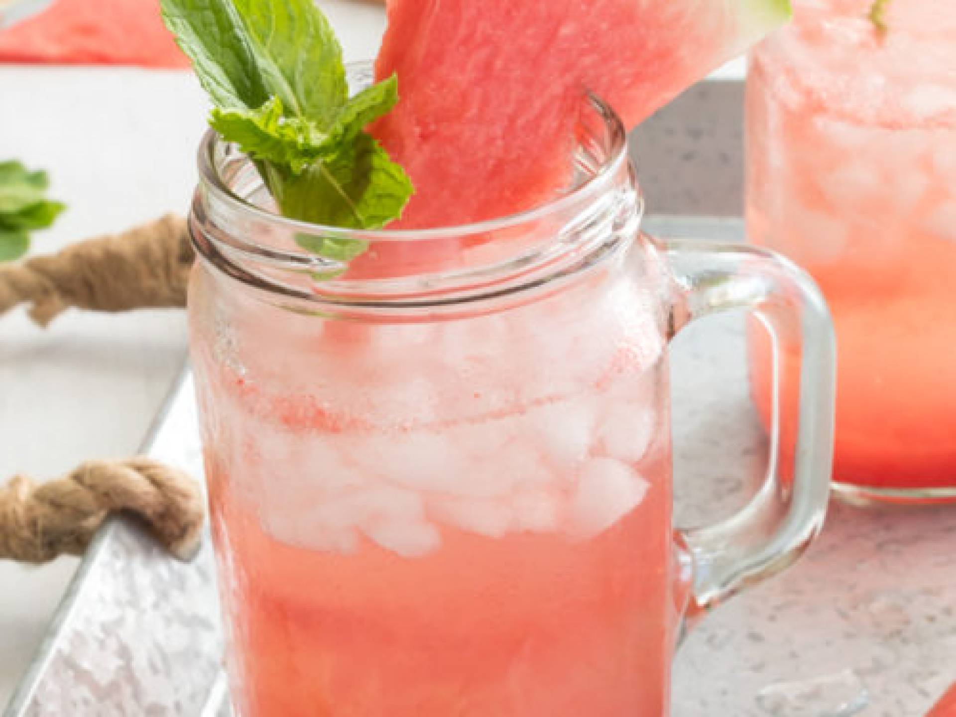 Watermelon Crush