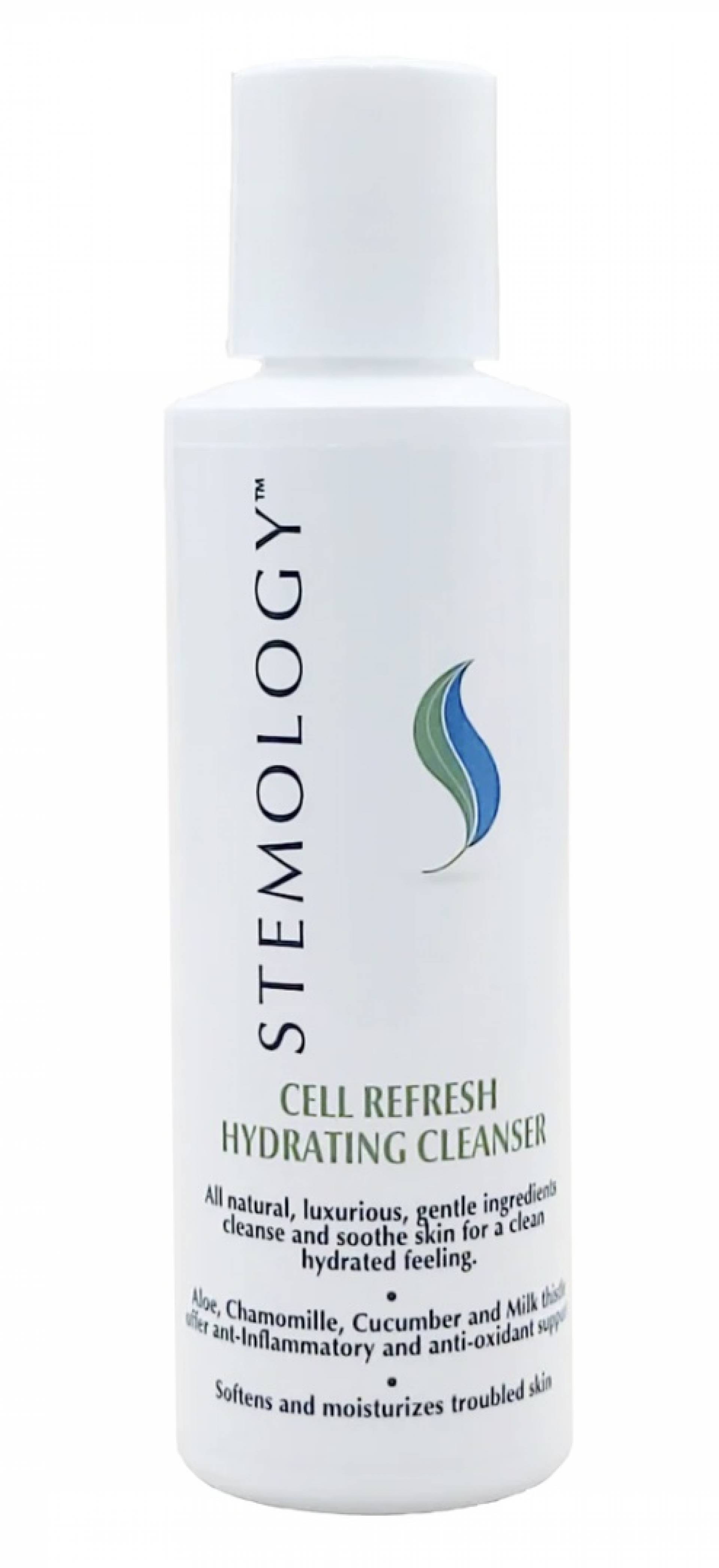 Cell Refresh Hydrating Cleanser
