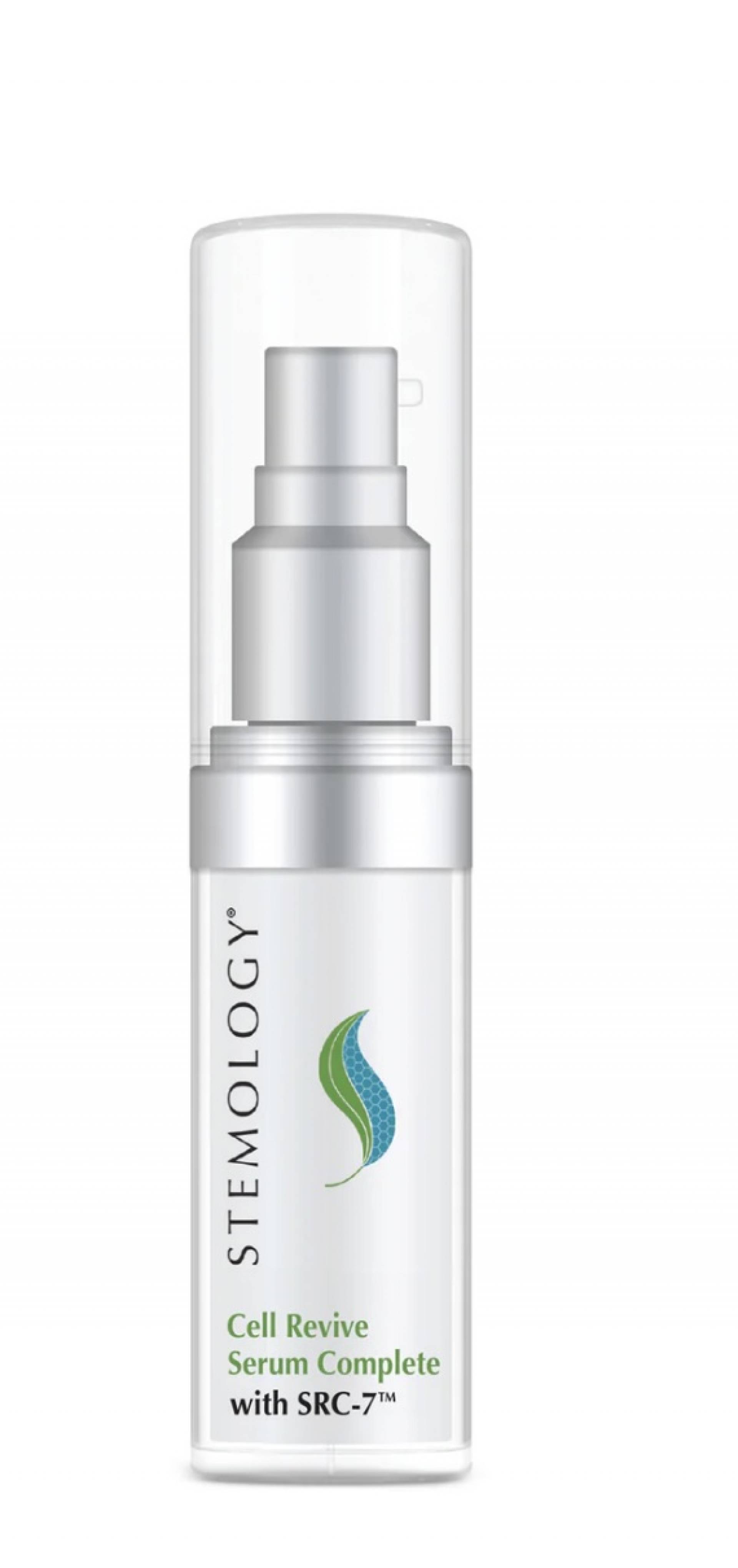 Cell Revive Serum Complete with SRC-7