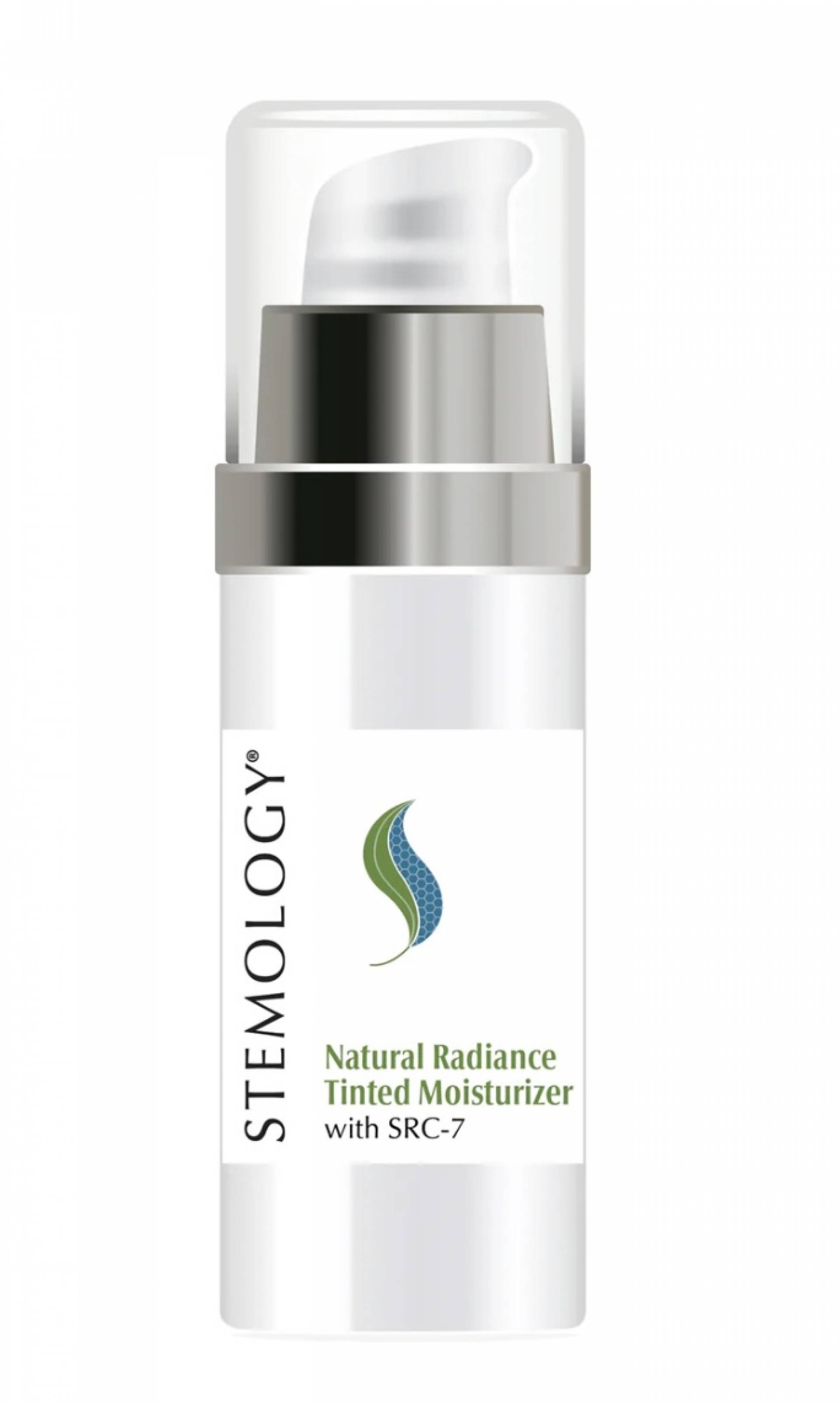 Natural Radiance Tinted Moisturizer