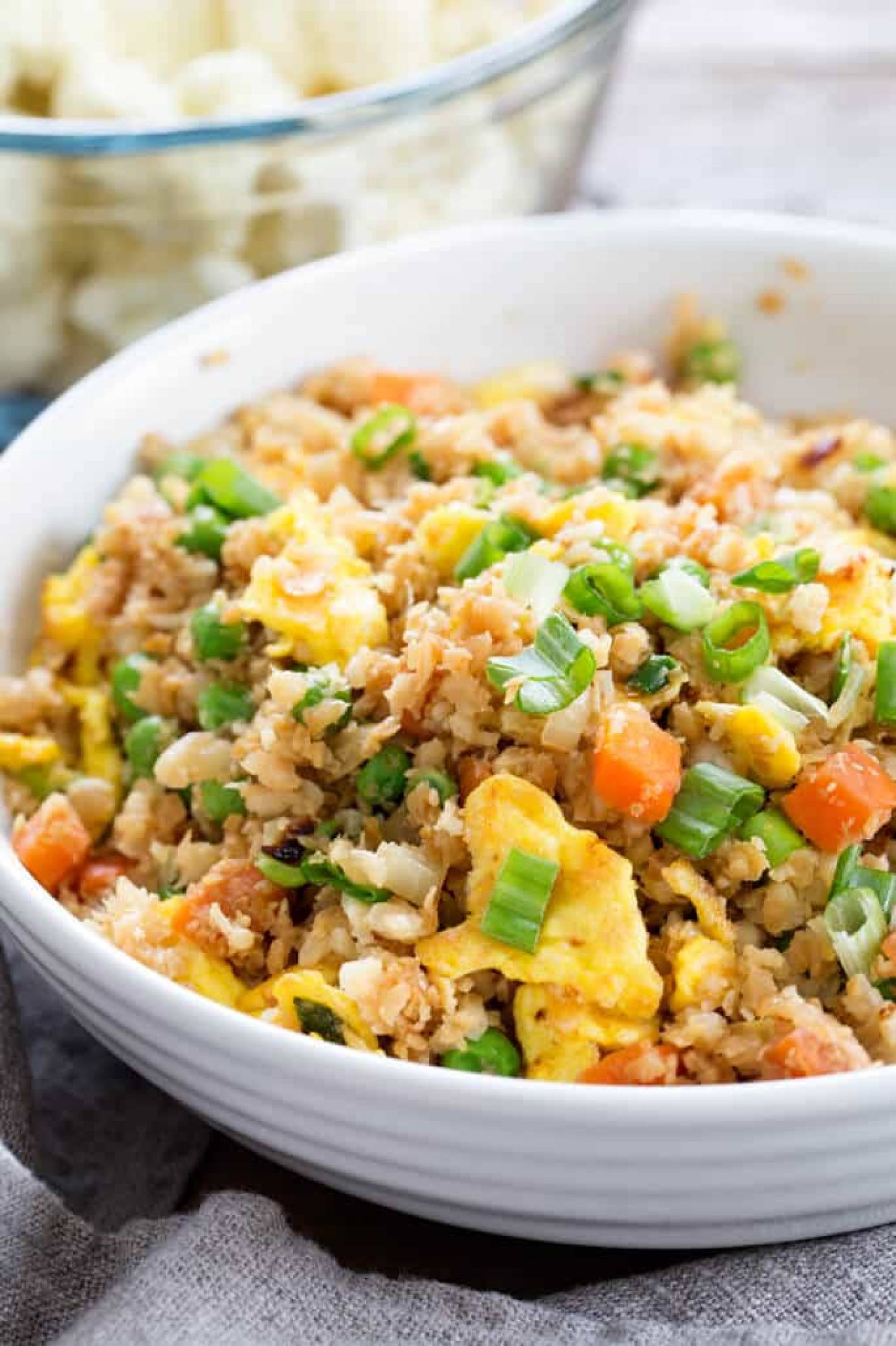 Hibachi Chicken (Low Carb)