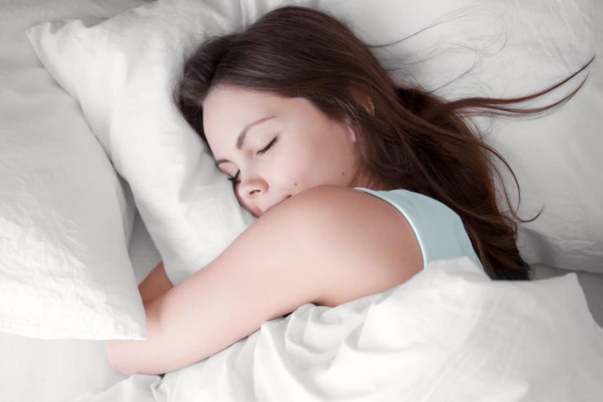 Trouble Sleeping?